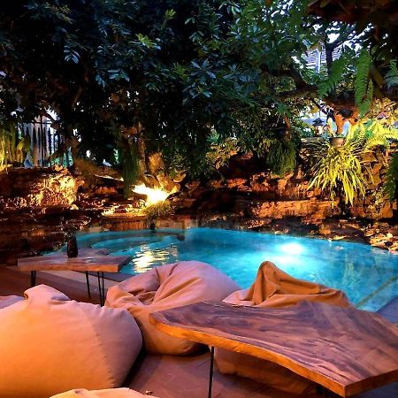 Back To Nature Aonang Boutique Pool Villa Ao Nang Exteriér fotografie